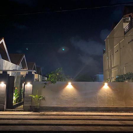 Kubu Asri Guest House Ungasan Buitenkant foto