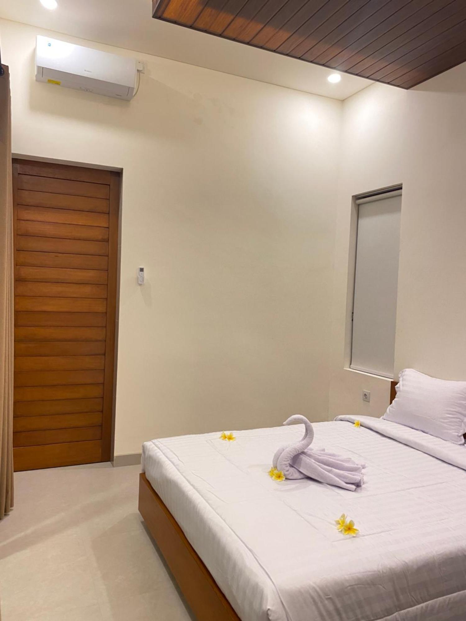 Kubu Asri Guest House Ungasan Buitenkant foto