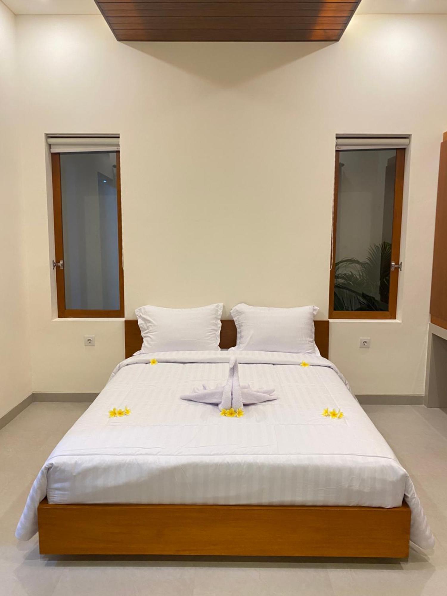 Kubu Asri Guest House Ungasan Buitenkant foto